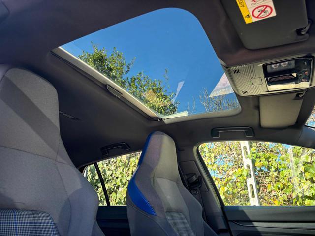 VOLKSWAGEN Golf 1.4 Plug-In Hybrid DSG GTE