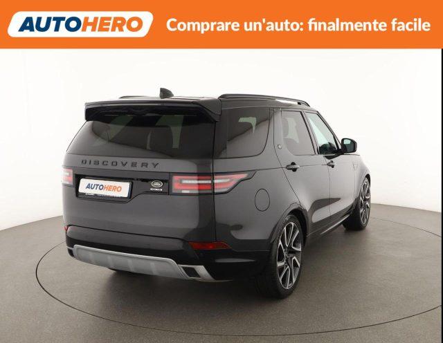 LAND ROVER Discovery 3.0 TD6 249 CV HSE