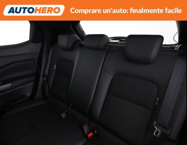NISSAN Juke 1.6 HEV N-Connecta