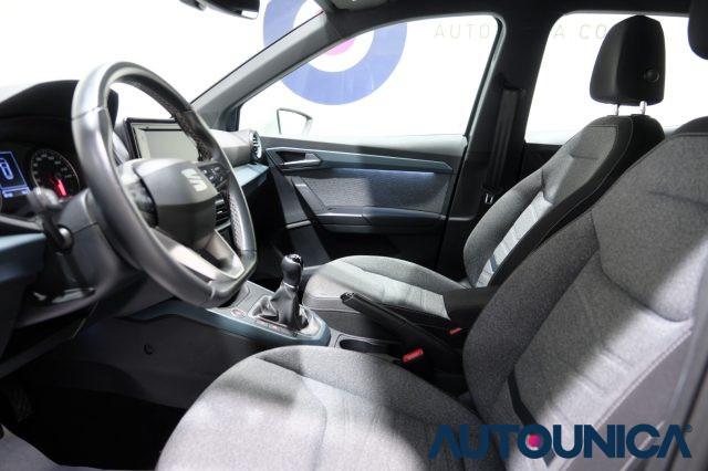 SEAT Arona 1.0 ECOTSI XPERIENCE FULL LED NEOPATENTATI
