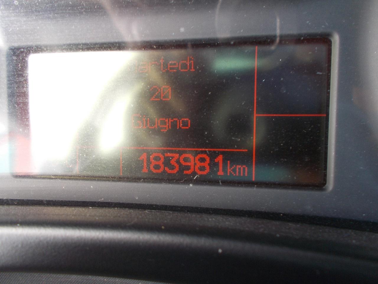 Fiat 500L 1.3 Multijet 85 CV Trekking