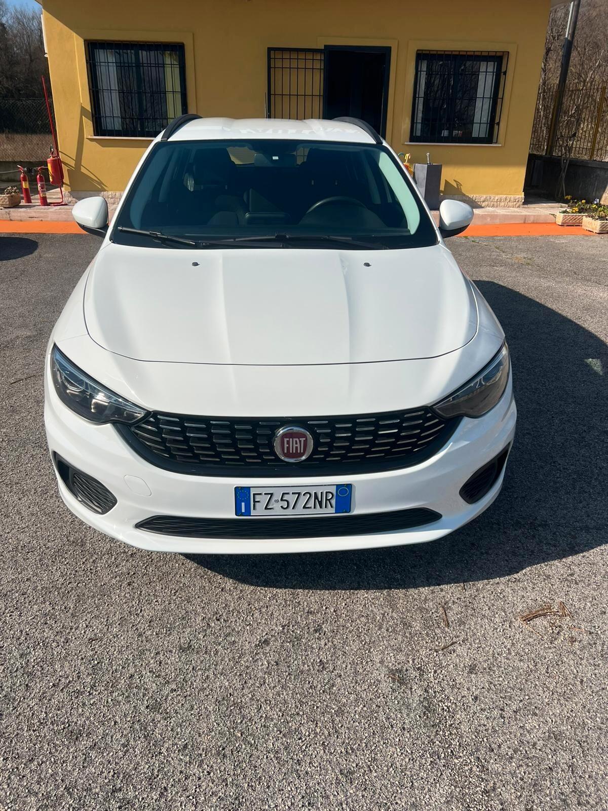 Fiat Tipo 1.6 Mjt S&S SW Business