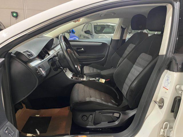 VOLKSWAGEN Passat CC 2.0 TDI 140CV DPF NAVI/PARK/XENON/CERCHI"17