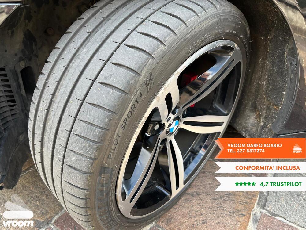 BMW Serie 5 (F10/11) 520d Business