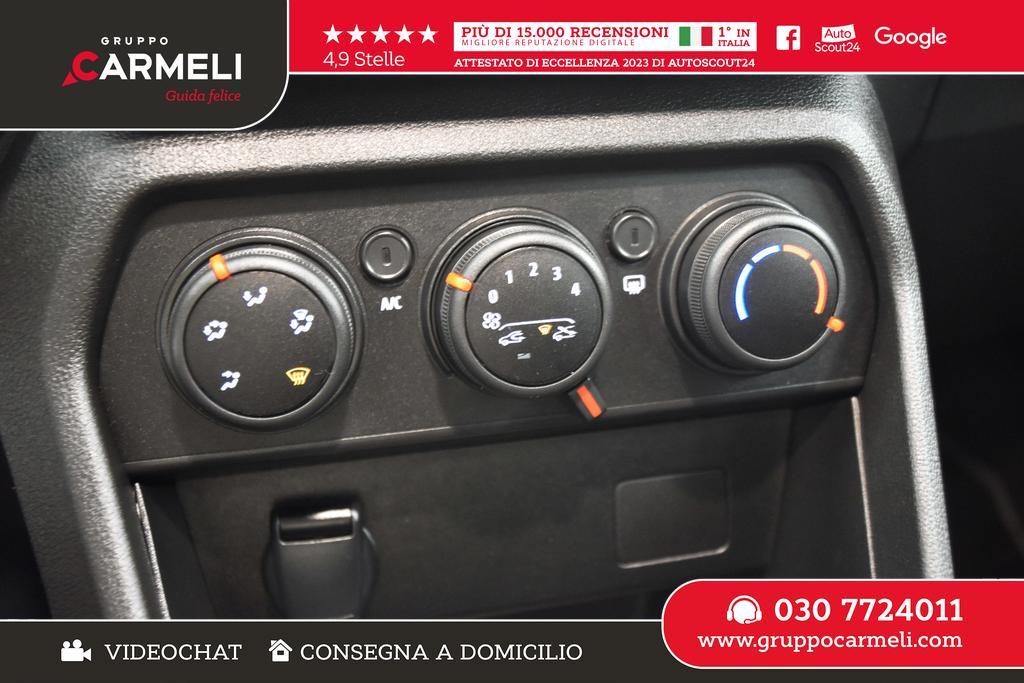 Dacia Sandero Stepway 1.0 tce ECO-G Expression