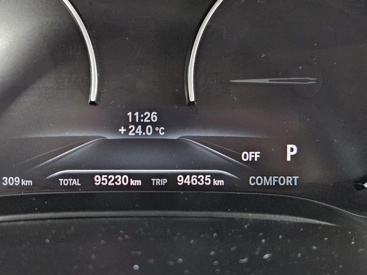Bmw 520I auto - TAGLIANDI BMW