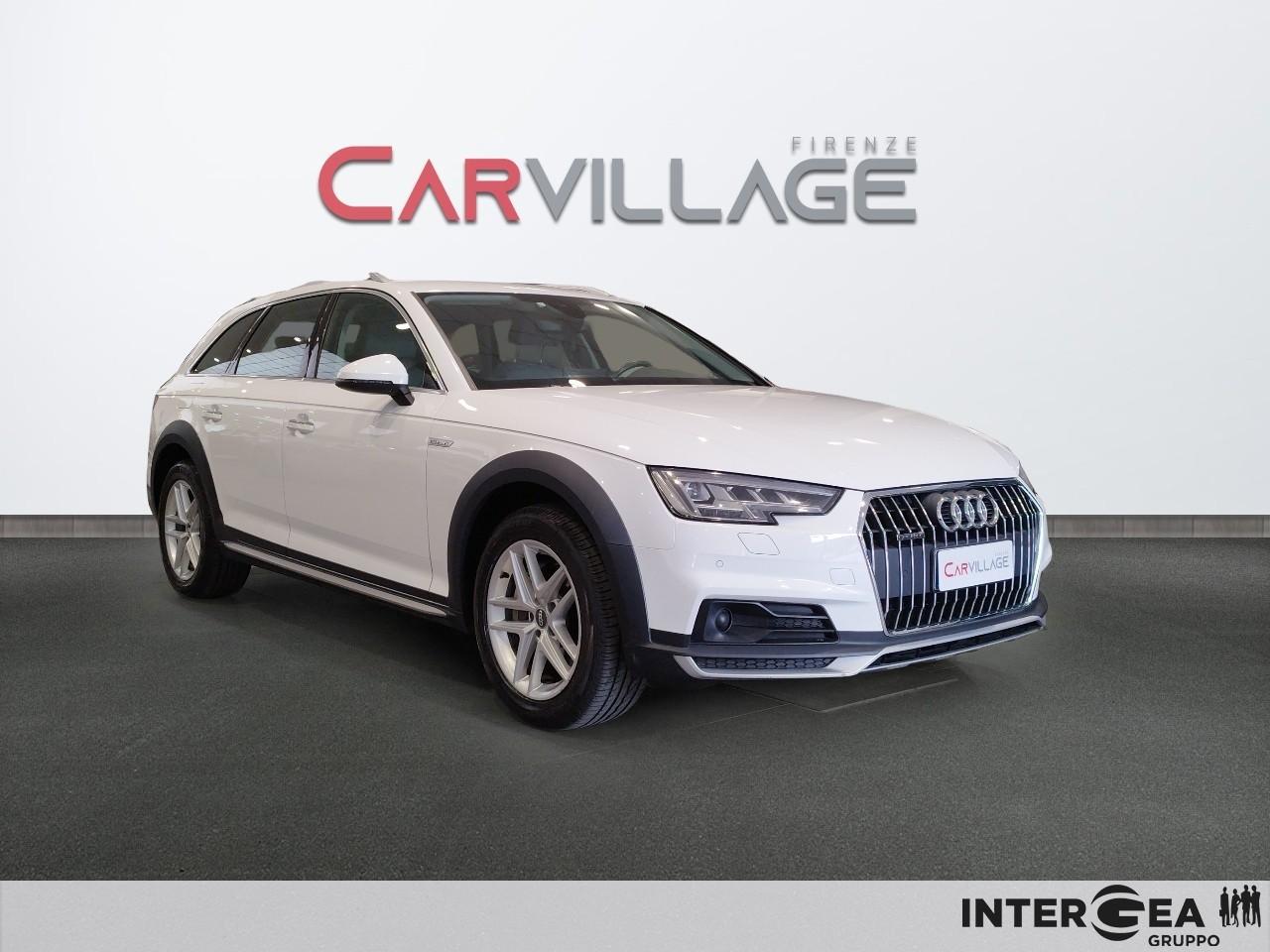 AUDI A4 Allroad 2.0 tdi Business Evol