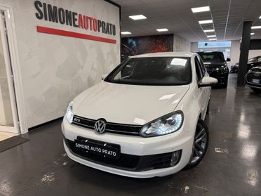 Volkswagen Golf 2.0 TDI 170CV DPF 5p. GTD