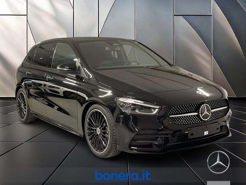 Mercedes Classe B 200 200 D Advanced Plus AMG Line 8G-DCT