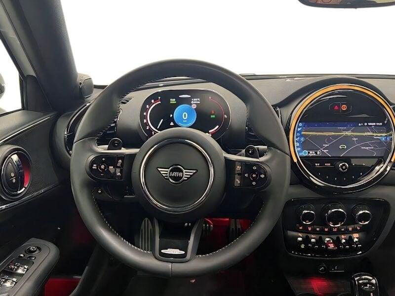 MINI Mini Clubman Mini 2.0 John Cooper Works 'JCW' Clubman