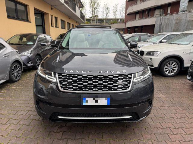 LAND ROVER Range Rover Velar 2.0D I4 204 CV S TETTO PANORAMICO