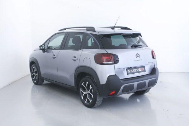CITROEN C3 Aircross PureTech 110 S&S Shine Neopatentati