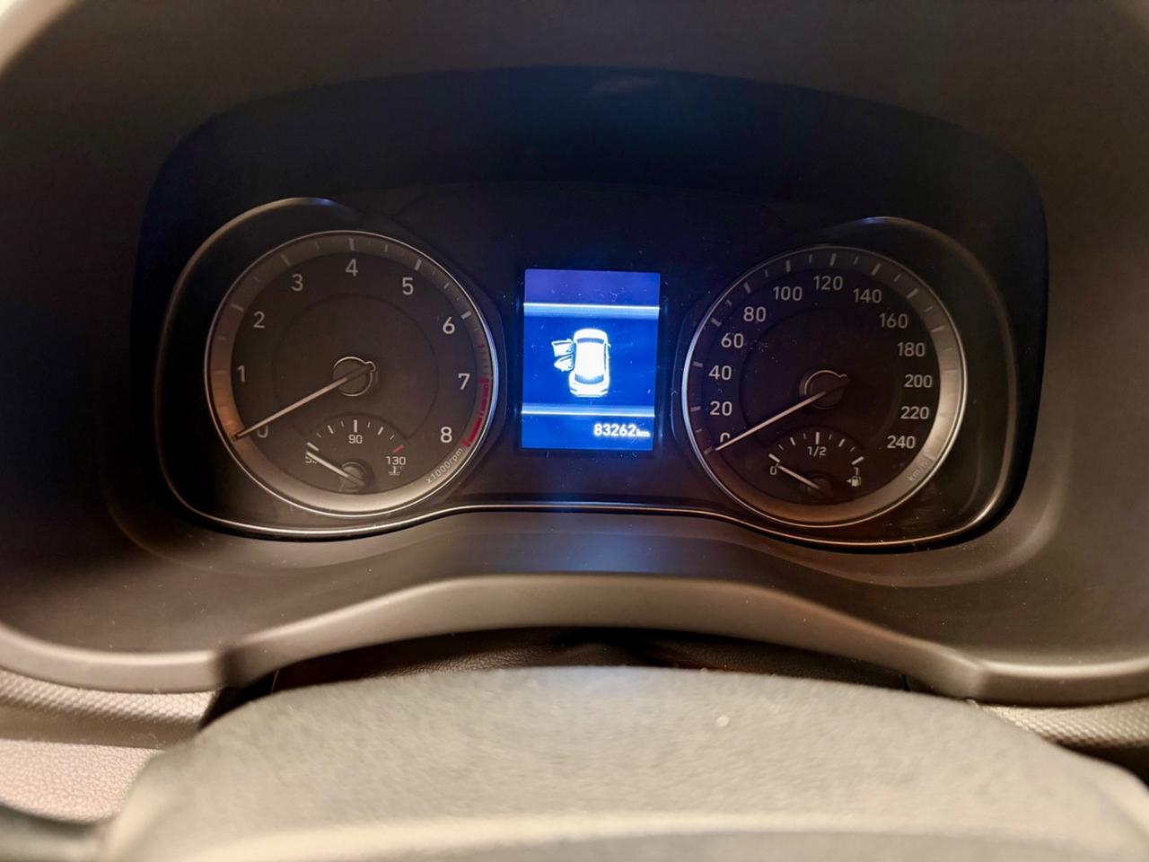 Hyundai Kona 1.0 T-GDI Style