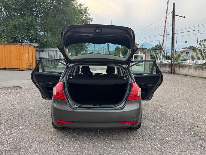 Kia Ceed cee'd 1.6 CRDi VGT 115CV 5p. EX