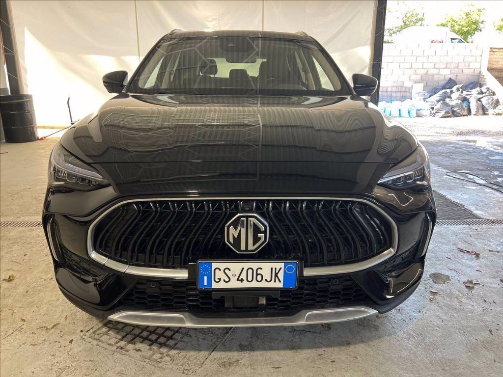 MG HS 1.5 t Luxury auto del 2023