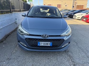 HYUNDAI i20 1.2 84 CV 5p. Style