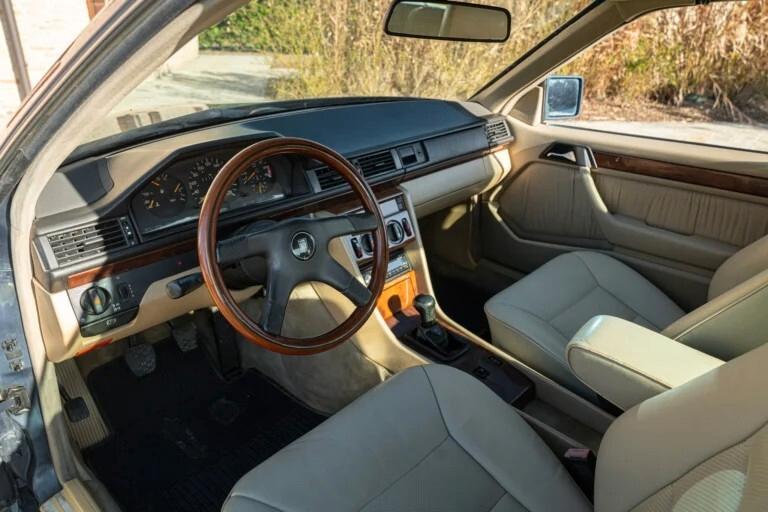 MERCEDES-BENZ CE 200 - MER00274