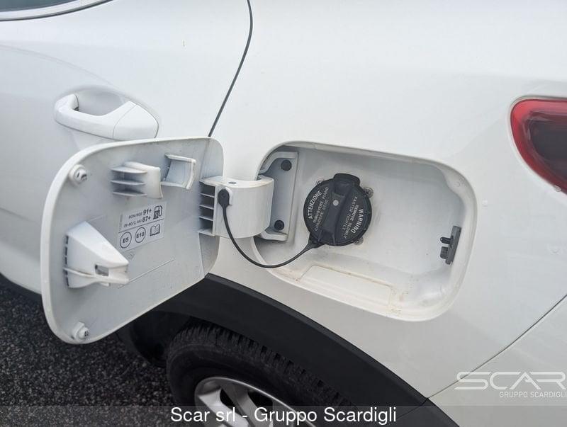 KIA Stonic 1.4 MPI 100CV Style