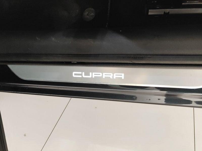 Cupra Formentor 2.0 TDI 4Drive DSG