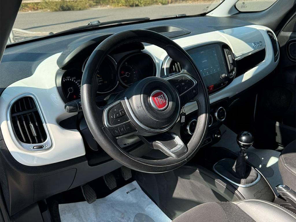 Fiat 500L 1.3 Multijet 95 CV Cross IN PROMO