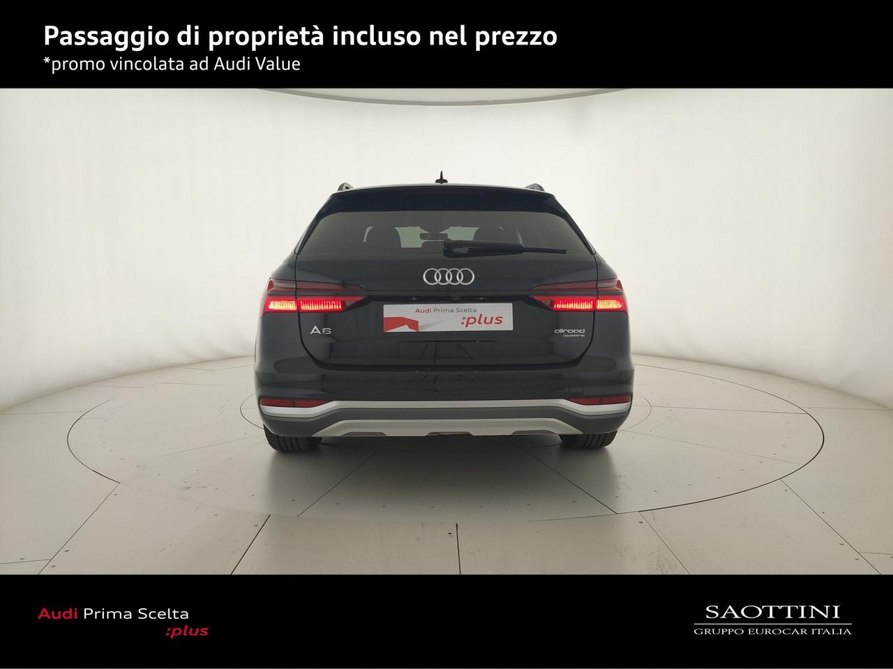50 3.0 TDI quattro 286 CV Tiptronic