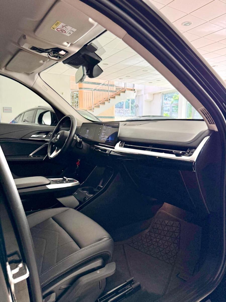 BMW - X1 - sDrive 18d xLine
