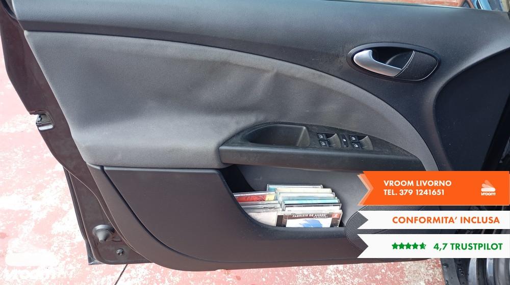 SEAT Altea Altea 1.6 TDI 105 CV CR DPF Style XL