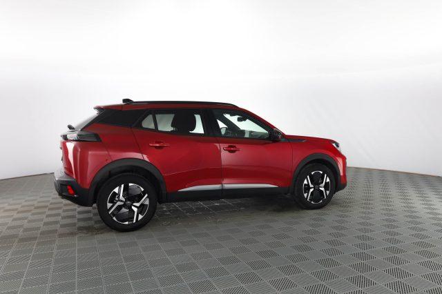 PEUGEOT 2008 2008 PureTech 100 S&S Allure
