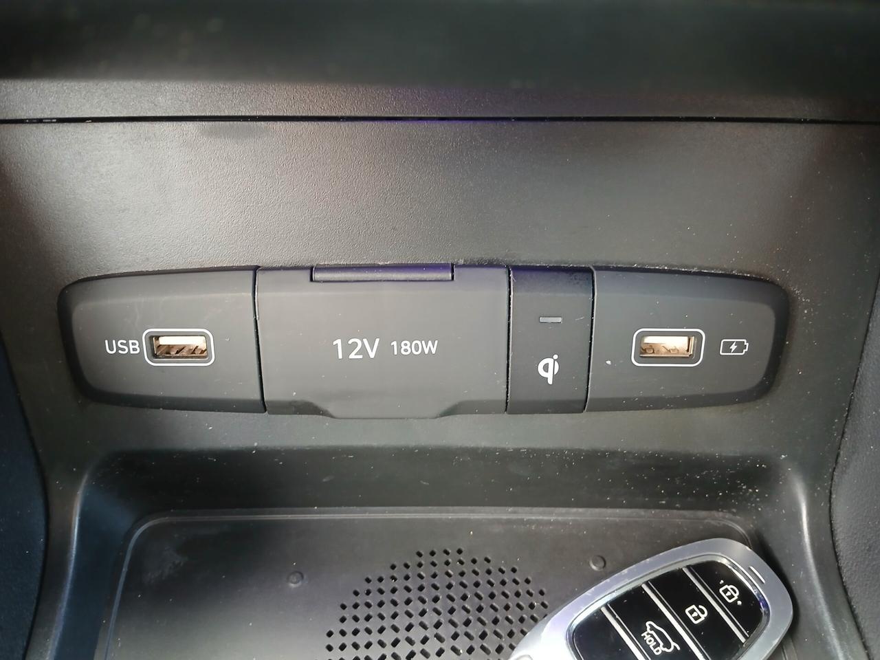 Hyundai Tucson 1.6 CRDI XLINE 2023 116CV