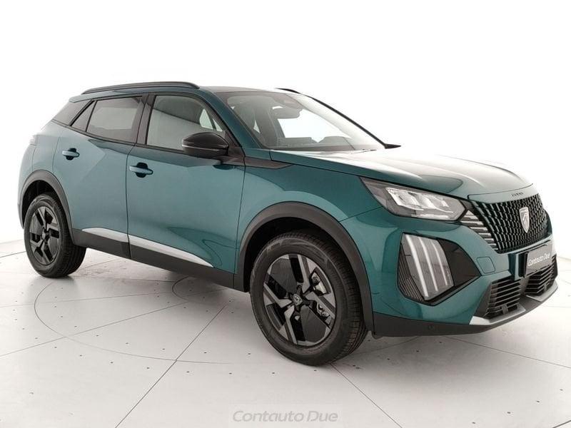 Peugeot 2008 2008 1.2 hybrid Lumiere 110cv e-dcs6