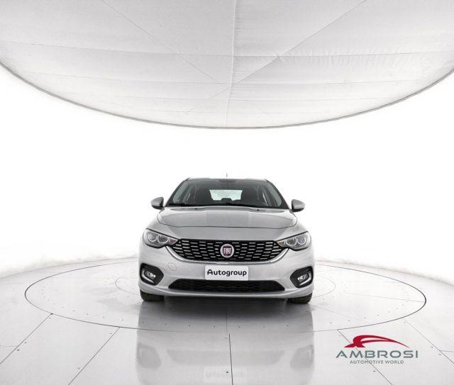 FIAT Tipo Tipo 1.4 4 porte Mirror