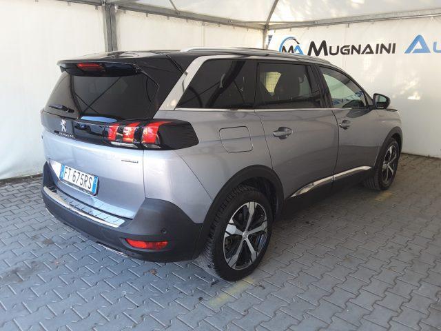 PEUGEOT 5008 1.5 BlueHDi 130cv EAT8 GT Line *7 POSTI*