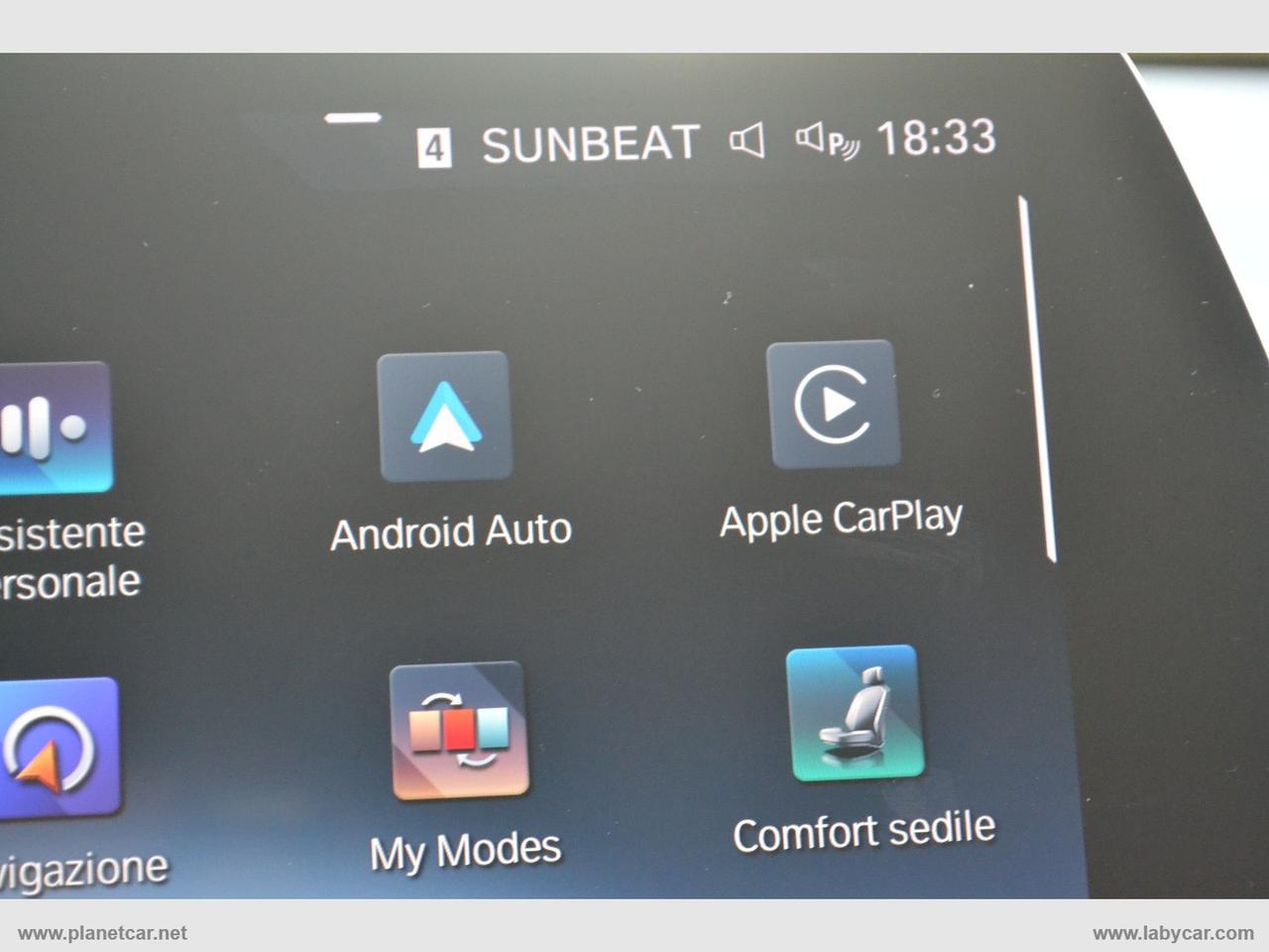 BMW X1 sDrive 18d