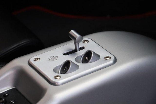FERRARI 360 Spider F1