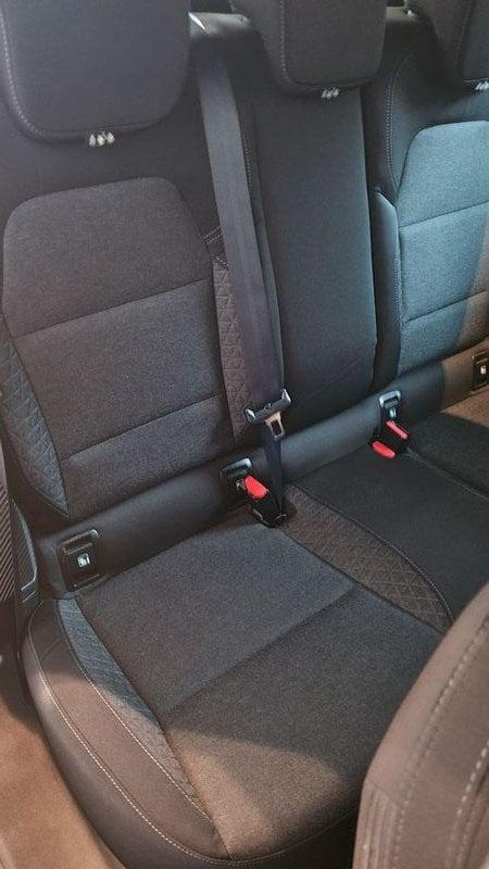 Renault Clio E-Tech Hybrid 1.6 Hybrid E-TECH 140cv ZEN