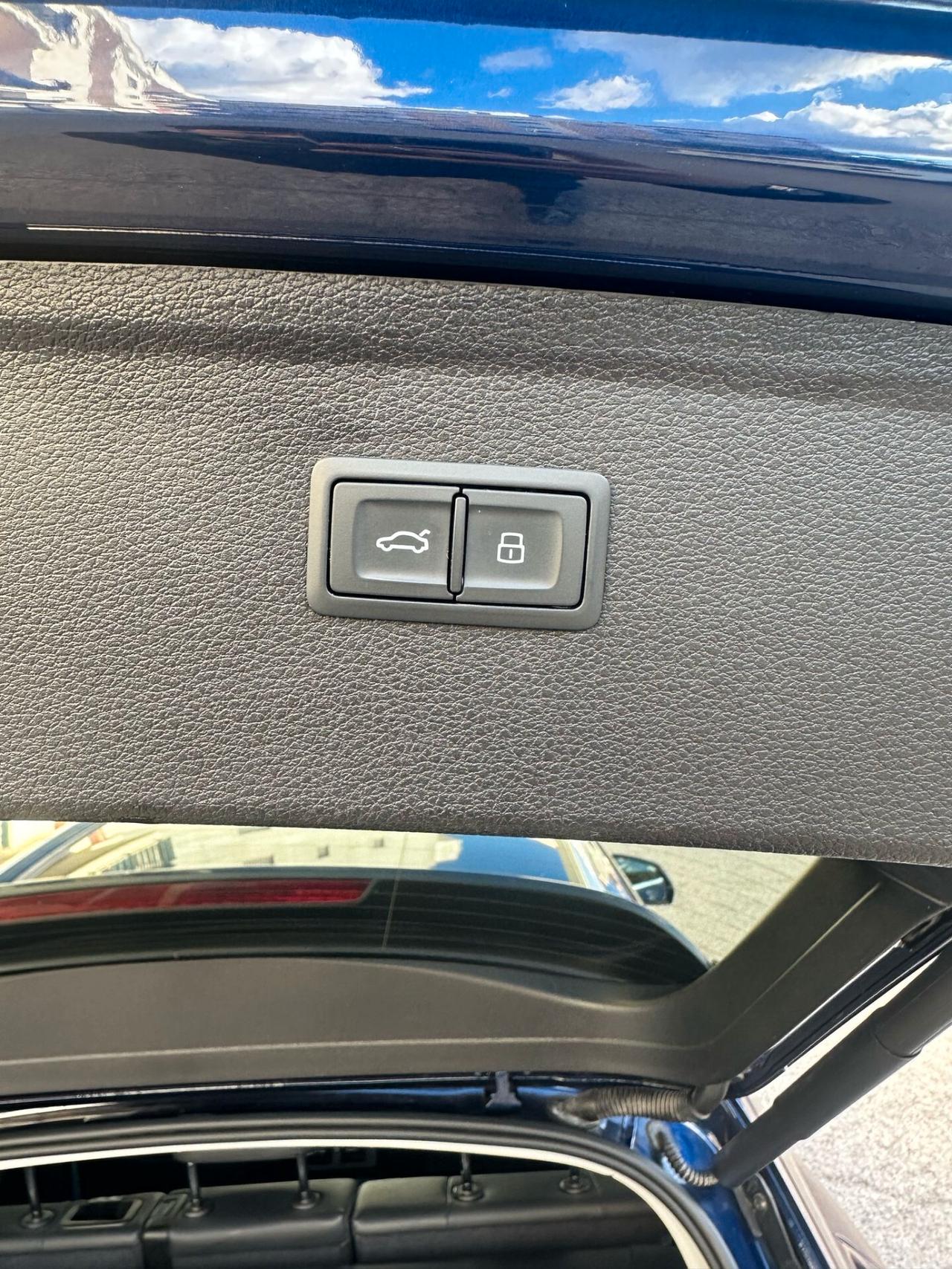 Audi Q5 35 TDI quattro S tronic Sport