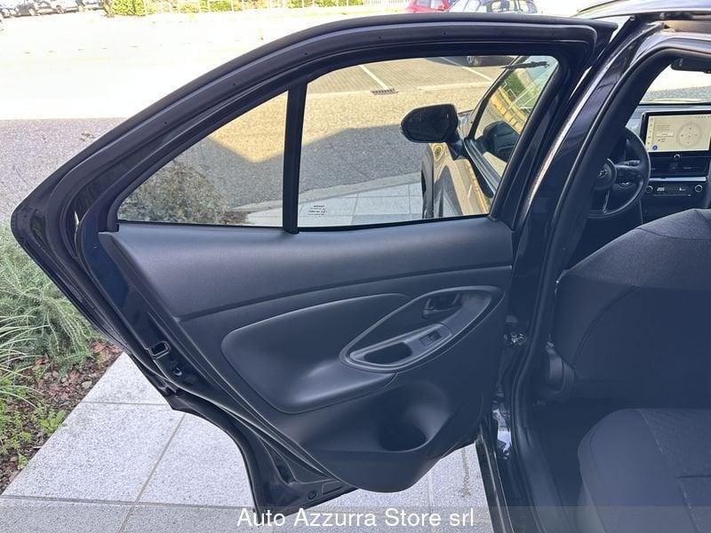 Toyota Yaris Cross 1.5H Trend E-CVT 115cv *COLORI VARI, PROMO AZZURRA*