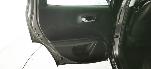 JEEP Compass 1.4 MultiAir 2WD Night Eagle