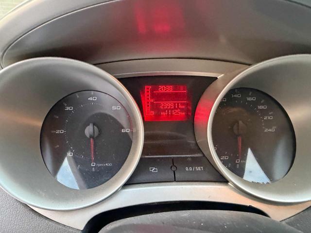 SEAT Ibiza 1.4 TDI DPF 5p senza nessun lavoro da fare