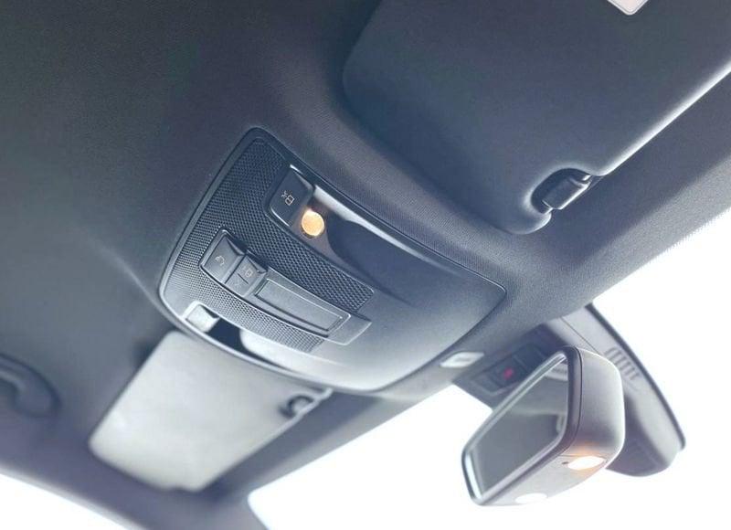 Mercedes-Benz Classe A A 180 d Automatic Premium