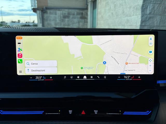 BMW 540 d 48V xDrive Touring Msport Pro
