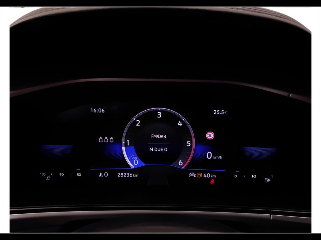 VOLKSWAGEN T-Roc 2022 - T-Roc 2.0 tdi Life 115cv