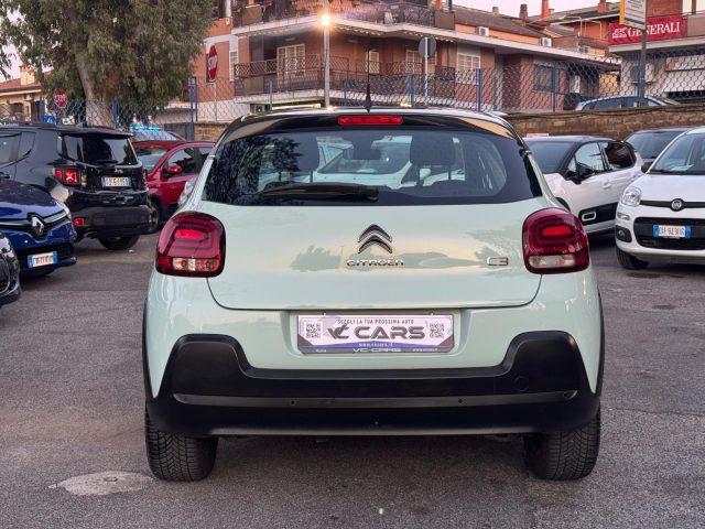 CITROEN C3 PureTech 83 S&S Shine *OK NEOPATENTATI* *PROMO*