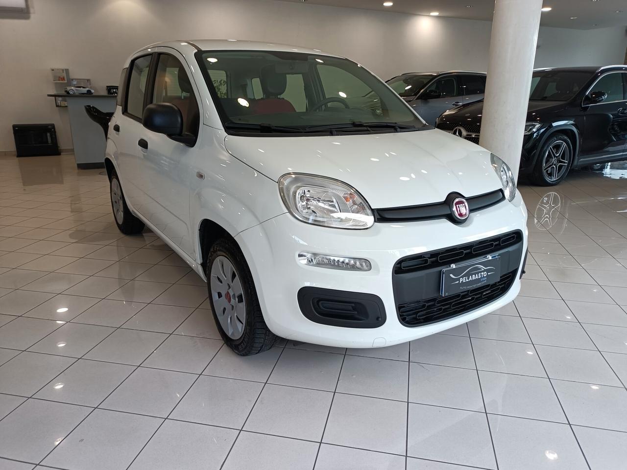 Fiat Panda 1.2 Pop