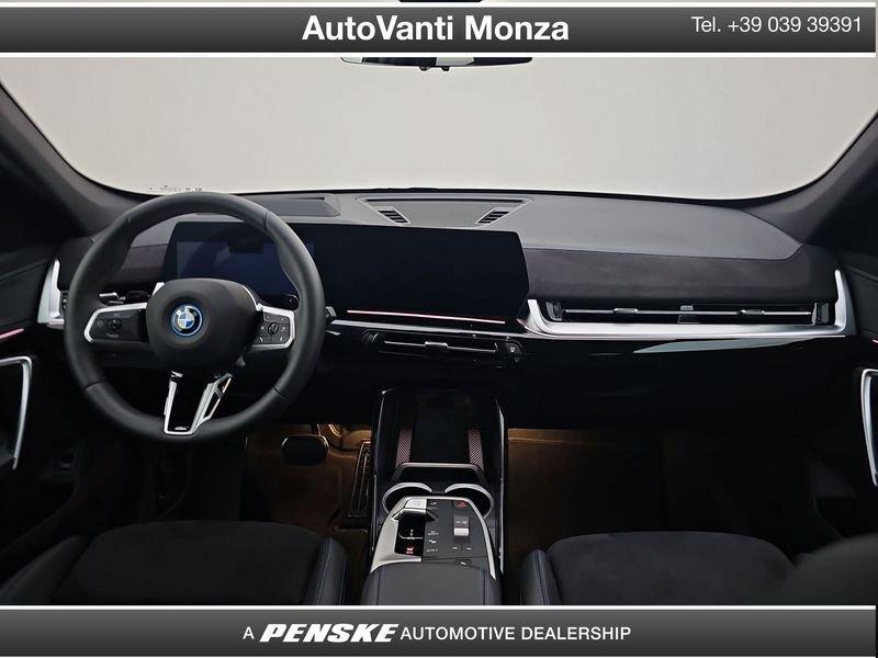 BMW X1 X1 xdrive 25e MSport Pro auto