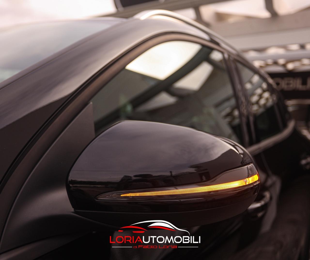 Mercedes-benz GLA 200 d Automatic Executive