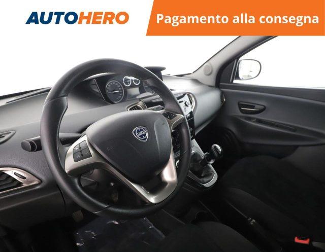 LANCIA Ypsilon 1.2 69 CV 5 porte Gold