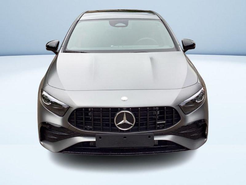 Mercedes-Benz Classe A 35 AMG 4Matic AMG Line Premium Plus