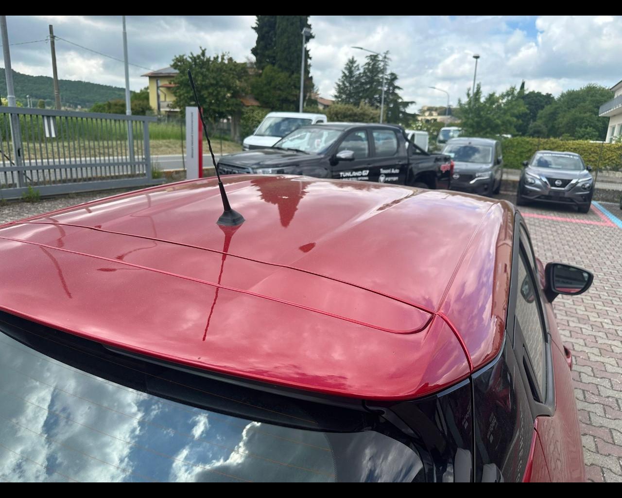 NISSAN Micra 1.0 ig-t Acenta 92cv