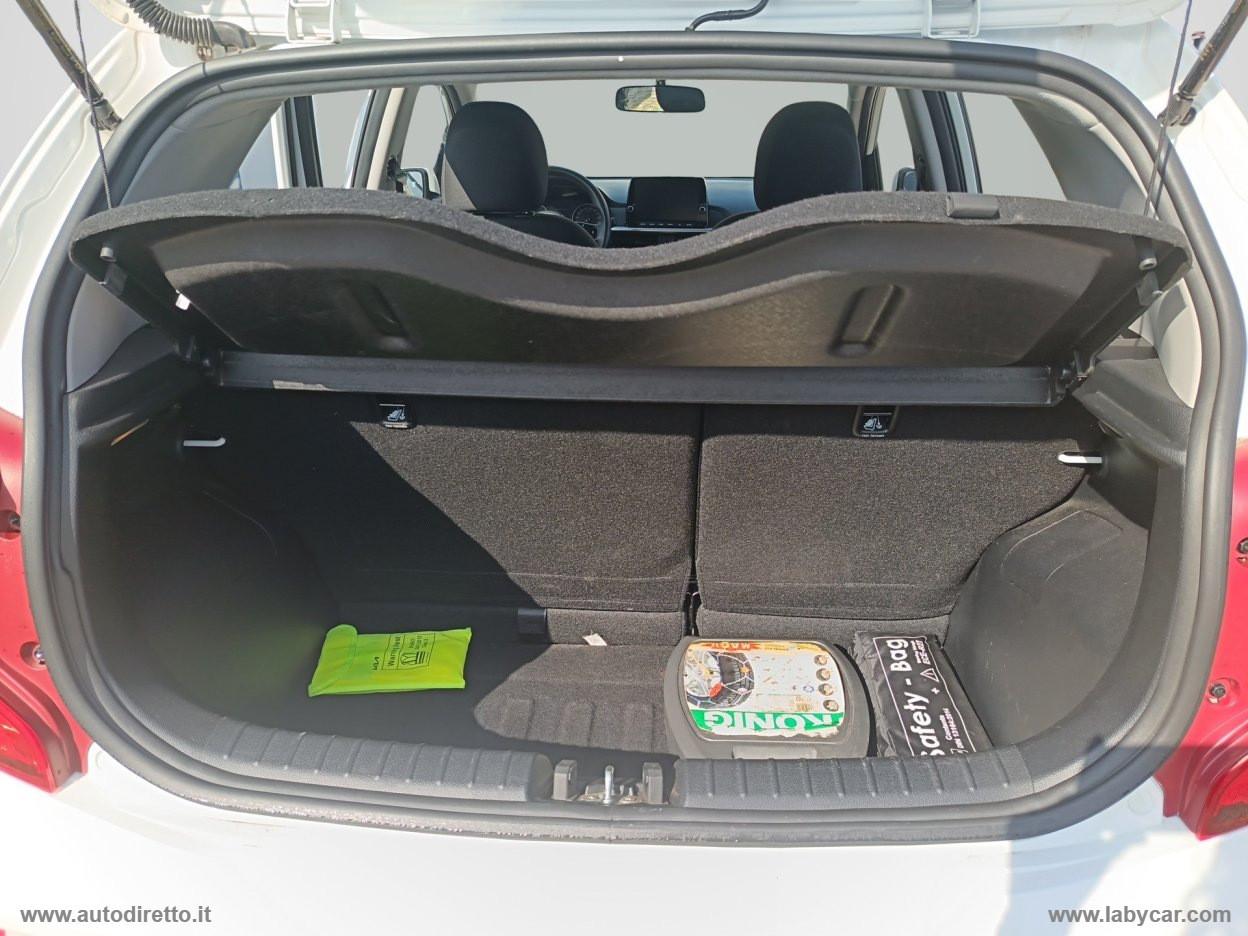 KIA Picanto 1.0 12V 5p. AMT Urban
